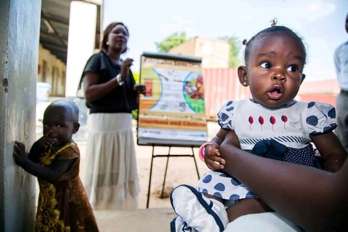 Développement de la Petite Enfance