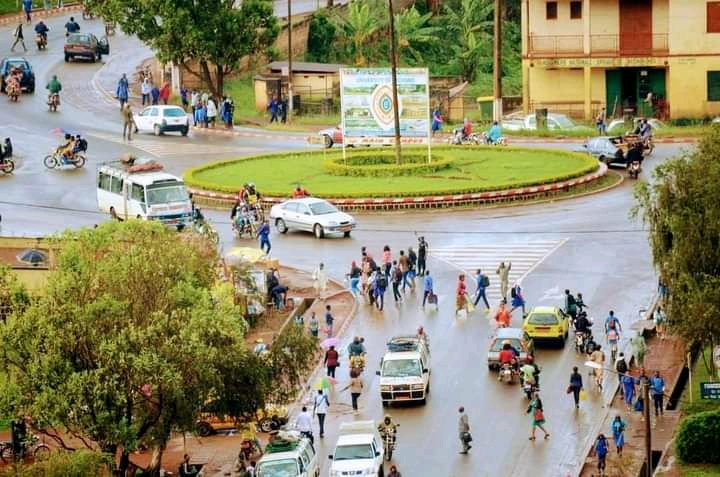 Dschang : la ville aux groupes électrogènes