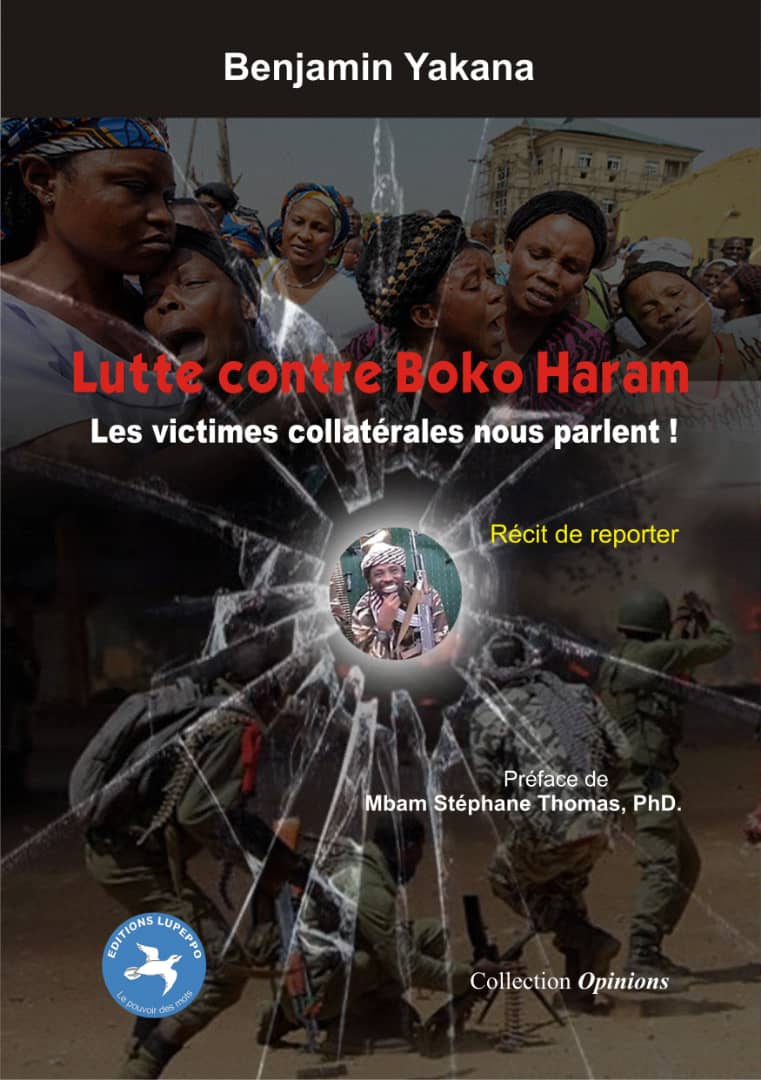 Lutte contre Boko Haram: les victimes nous parlent!!