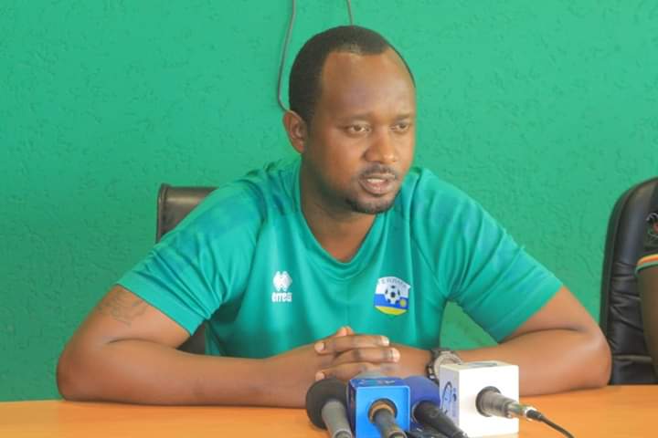 Le Rwanda toujours partant pour le CHAN 2020