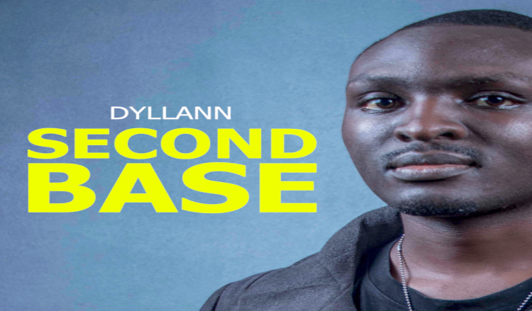 Dyllan - Second Base