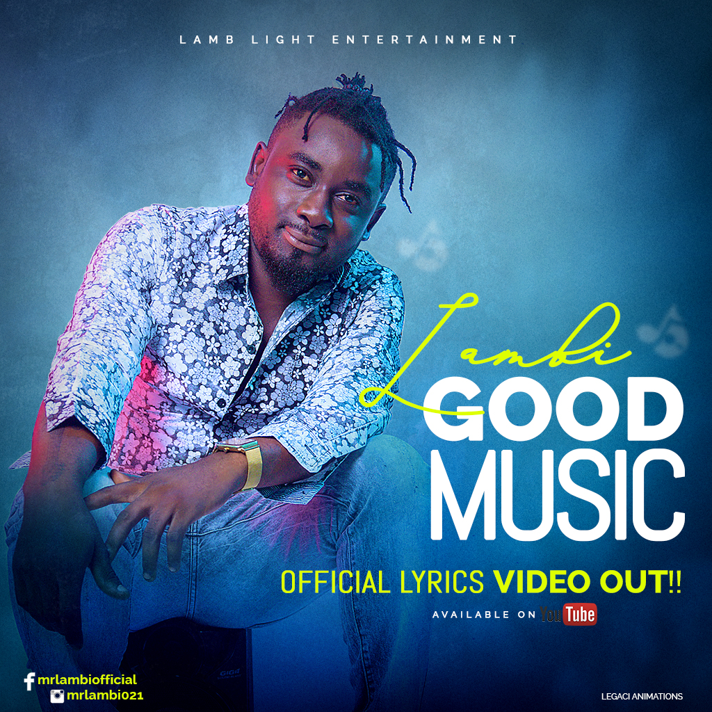 Lambi - Good Music