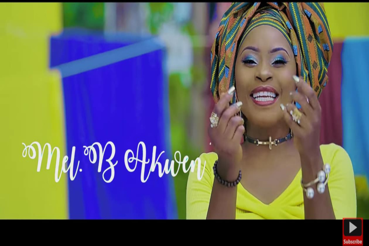 TÉLÉCHARGER MEL B AKWEN FRAPPÉ AKWEN FRAPPÉ MEL B TÉLÉCHARGER