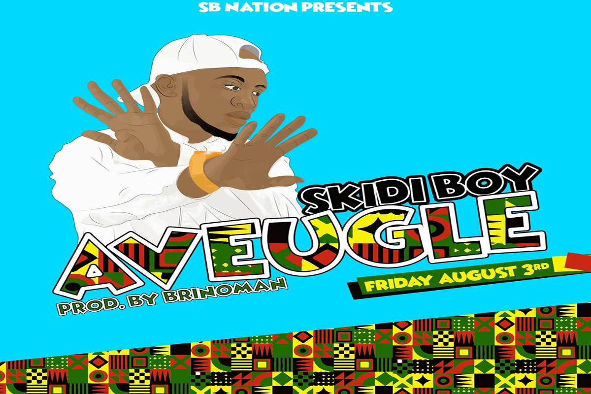 Skidi Boy - Aveugle